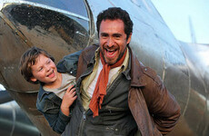 What to watch on TV tonight: Saturday