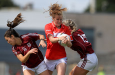 Relentless Cork fire six goals past Galway as they steamroll on for seven in-a-row