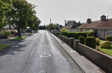 Man (24) seriously injured in north Dublin car crash