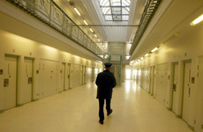 Prison officer arrested on suspicion of drug trafficking into Maghaberry Prison