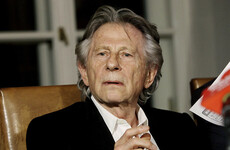 Roman Polanski in legal bid to return to US