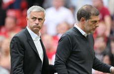 'Just let the horses run freely': Mourinho satisfied with yet another resounding win