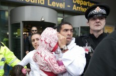 Welcome to Manchester (again): Tevez touches down for City return