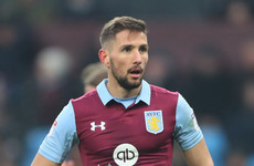 Conor Hourihane bagged an incredible hat-trick this evening as Aston Villa downed Norwich
