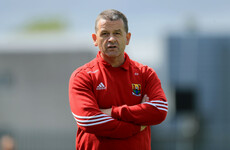 Cork silence the doubters for now but focus switches to 'formidable task' in their way