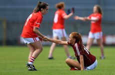 Write Cork off at your peril, the lengthy lay-off and Mayo's deadly triple threat