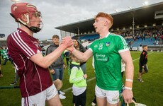 Limerick finish strongly against Galway to set up All-Ireland U21 final meeting with Kilkenny