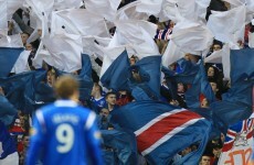 Blue Tuesday: Rangers enter administration, hit with 10-point deduction