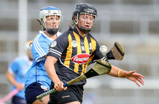 Kilkenny make their experience tell as Dublin's long All-Ireland wait continues