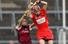 Cork held scoreless for 28 minutes - but hang on to deny spirited Galway