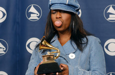 People are petitioning to replace Virginia's confederate monument with a statue of Missy Elliott