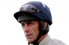 Turf Club set to investigate claims that Davy Russell struck a horse