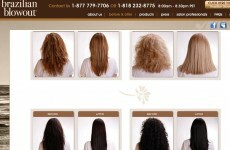 Bad hair day: the 12-week blowdry is banned