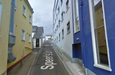 Gardaí investigate alleged sexual assault in Donegal