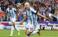 Premier League newcomers Huddersfield continue winning start