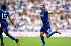 Sublime Marcos Alonso double heaps further Wembley woe on Tottenham