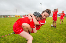 Cork will have two representatives at All-Ireland camogie final day as intermediates see off Derry