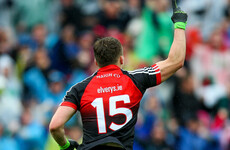 'Andy Moran, possibly one of the smartest players ever' - GAA world reacts to that Kerry v Mayo epic