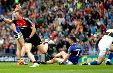 'The full-back line are often thrown to the wolves' - Kerry's problems at the back