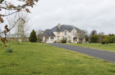 All the photos from inside the €565,000 gaff Niall Horan has reportedly bought in Mullingar