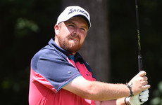 Shane Lowry just misses out on playoff places despite strong Sunday finish