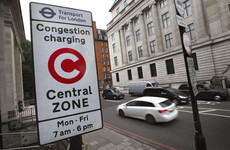 Poll: Should Irish cities introduce congestion charges?
