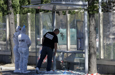 'No evidence of terror': Police rule out terrorism after one dead in Marseille crash