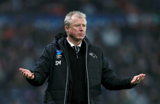 Ex-England manager Steve McClaren returns to football to link up with Jordi Cruyff