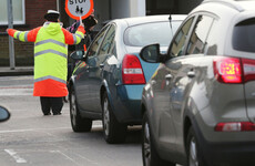 Ireland's school lollipop people are getting 'conflict management' training
