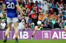 GAA slash ticket prices for Mayo and Kerry's All-Ireland football semi-final replay