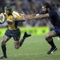 'Subbies' not Super Rugby for Sebastian Chabal's Oz odyssey