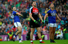 WATCH: 'Go wide, go wide, yeeaahh!' - Mayo commentator let it all out at Croke Park yesterday