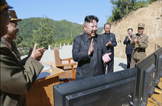 Last US defector to North Korea died pledging loyalty to the 'great leader Kim Jong-Un'