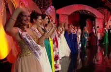 How To Explain The Rose of Tralee To Your Non-Irish Friends