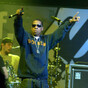 Jay-Z paid a lovely tribute to Chester Bennington at V Festival last night