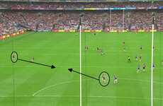 Analysis: Sweeper conundrum, Moran's movement, and Mayo's big gamble
