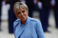 Brigitte Macron given official role - but won't get title of 'First Lady'