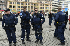 Finnish court names knife attack suspect as Abderrahman Mechkah