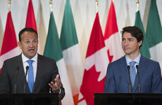 Varadkar's 'global footprint' plan aims to double Irish investment, trade and tourism by 2025