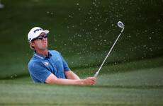 Seamus Power falls victim to unfortunate rule and misses out on PGA Tour card