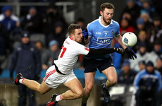 Big exam coming for Sky Blues, the Connolly factor, Red Hands firing - Dublin-Tyrone talking points