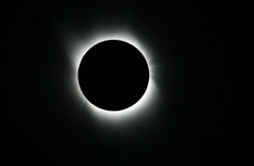 WATCH: Check out this livestream of the solar eclipse