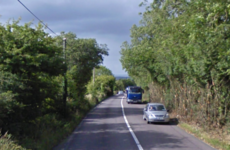 Two people taken to hospital after serious road crash in Cork