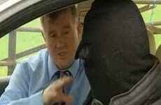 Watch: Programme to highlight Ireland’s ‘gun crime crisis’