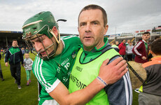 'For these lads there's unfinished business and I think that's driving them on'