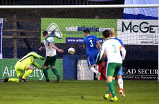 Cork close in on Premier Division title after hard-fought win in Ballybofey