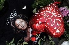 Whitney Houston's funeral planned for church where she first sang