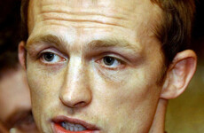 World Cup winner Dawson reveals heart surgery after tick bite