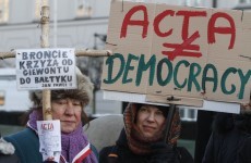 Bulgarian minister pushes for delay on ACTA ratification