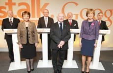 Guess which #Áras11 candidate spent the most on their campaign?
